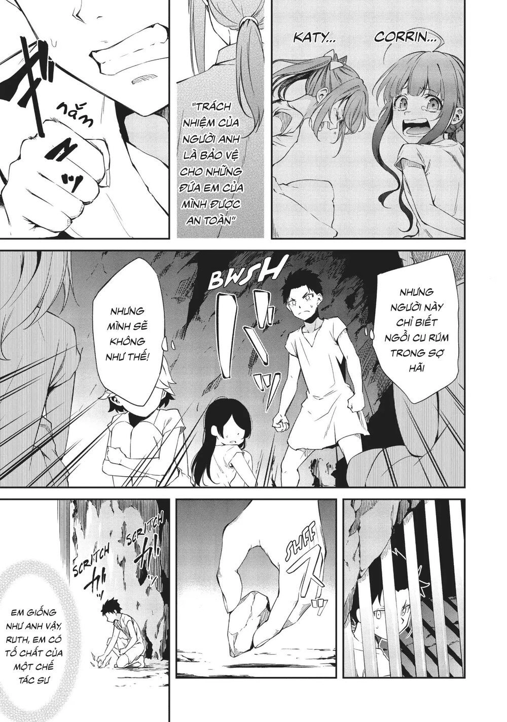 Arifureta Shokugyou De Sekai Saikyou Zero Chapter 5 - 20