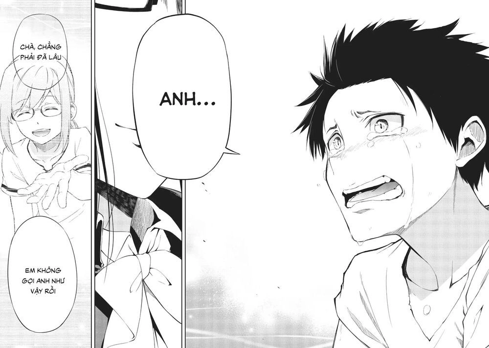 Arifureta Shokugyou De Sekai Saikyou Zero Chapter 5 - 27