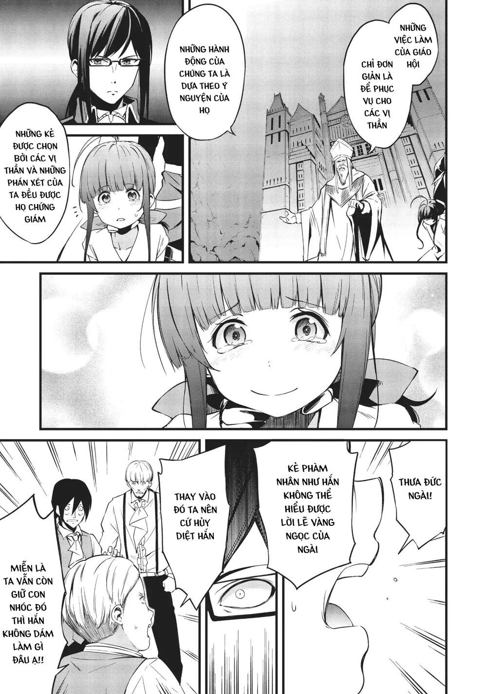 Arifureta Shokugyou De Sekai Saikyou Zero Chapter 7 - 5