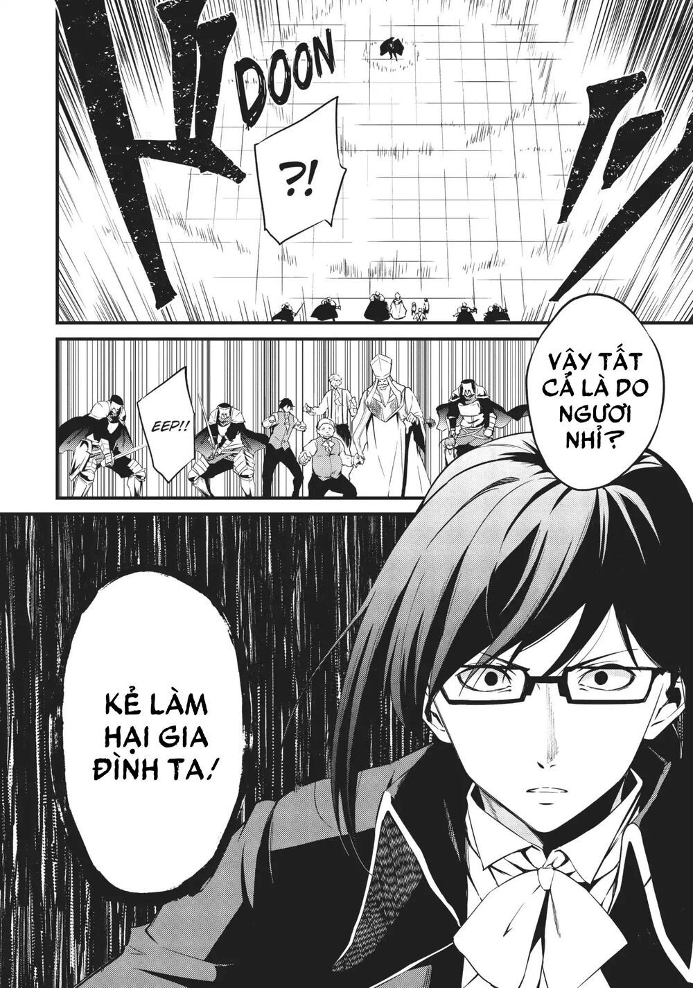 Arifureta Shokugyou De Sekai Saikyou Zero Chapter 7 - 6