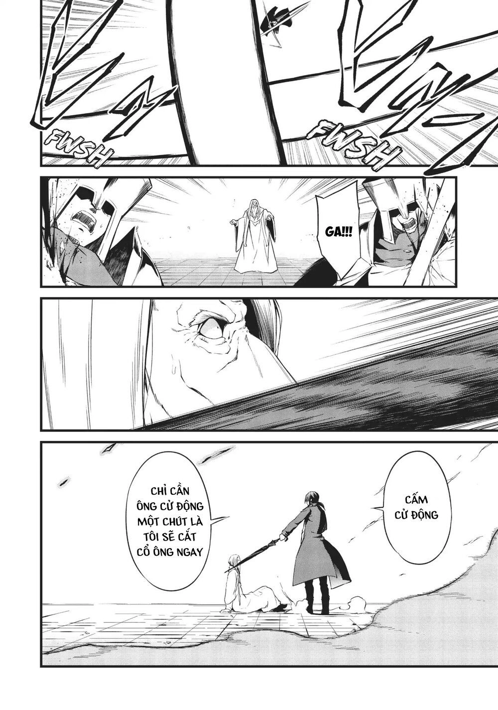 Arifureta Shokugyou De Sekai Saikyou Zero Chapter 7 - 13