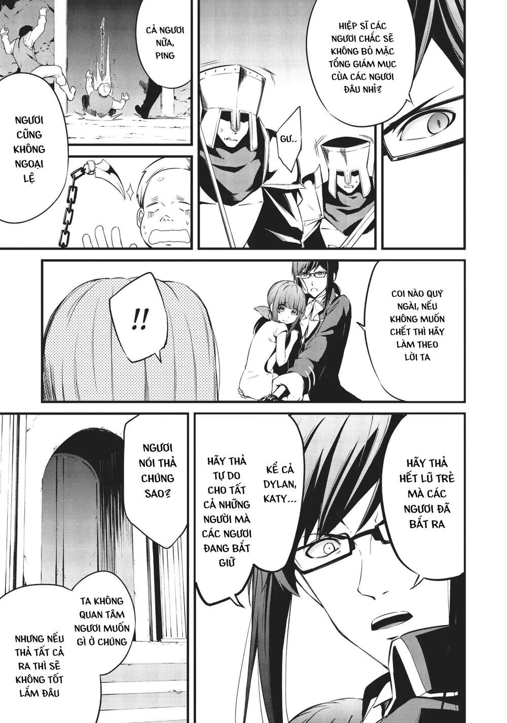 Arifureta Shokugyou De Sekai Saikyou Zero Chapter 7 - 14