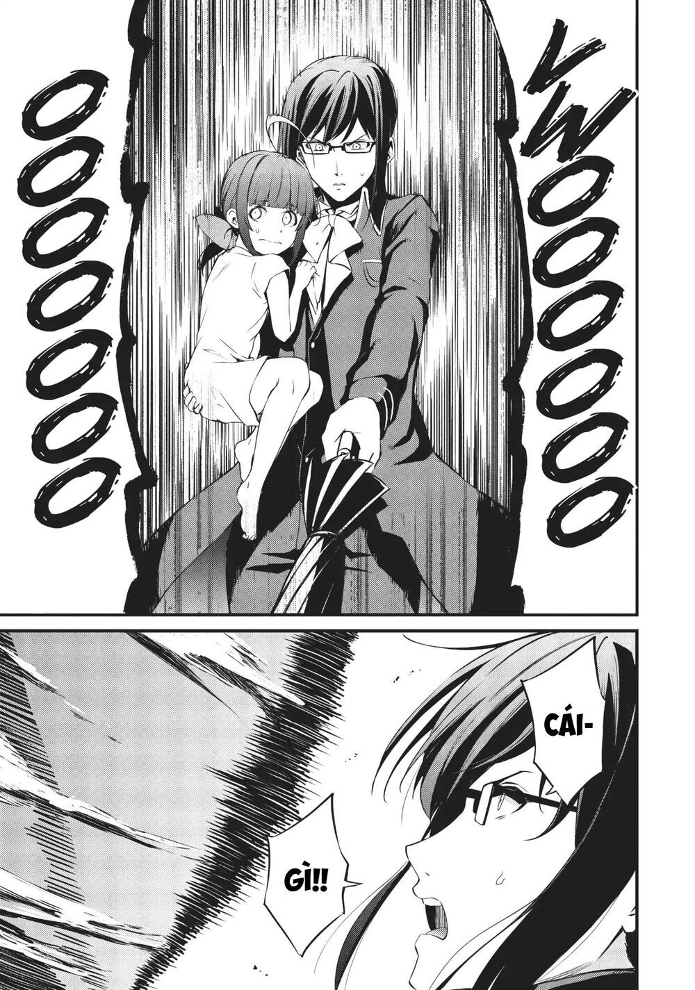 Arifureta Shokugyou De Sekai Saikyou Zero Chapter 7 - 16