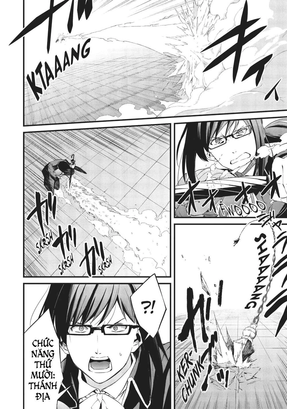 Arifureta Shokugyou De Sekai Saikyou Zero Chapter 7 - 17