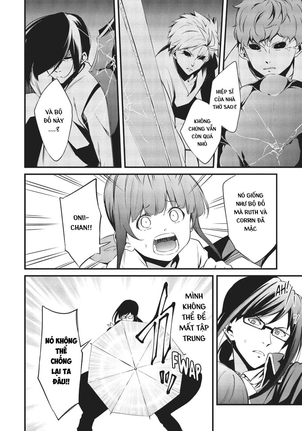 Arifureta Shokugyou De Sekai Saikyou Zero Chapter 7 - 19