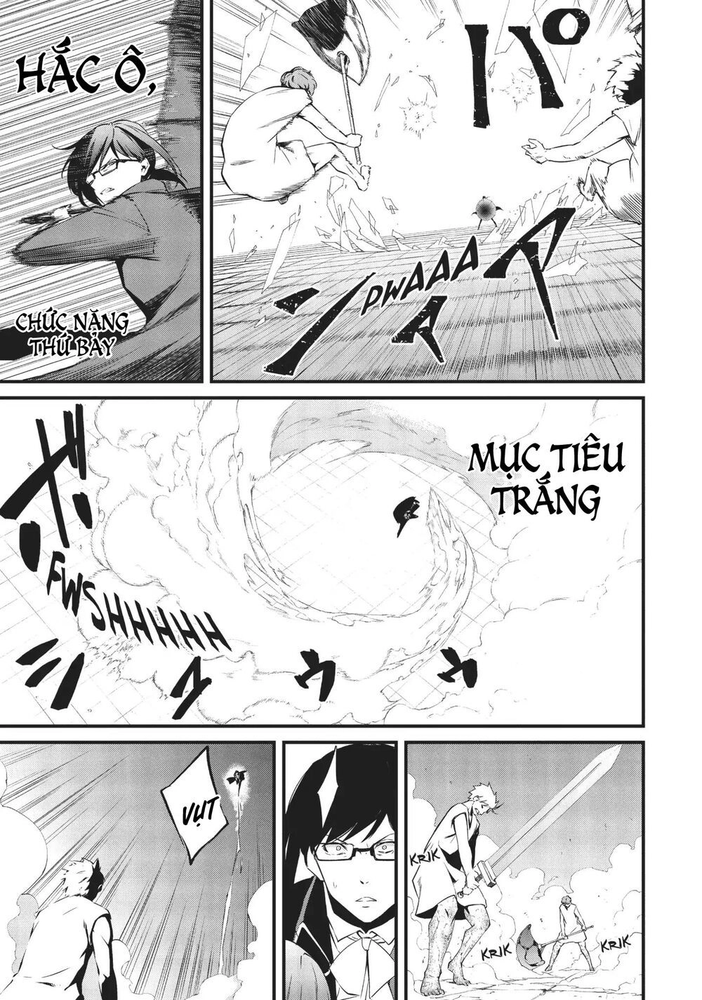 Arifureta Shokugyou De Sekai Saikyou Zero Chapter 7 - 20