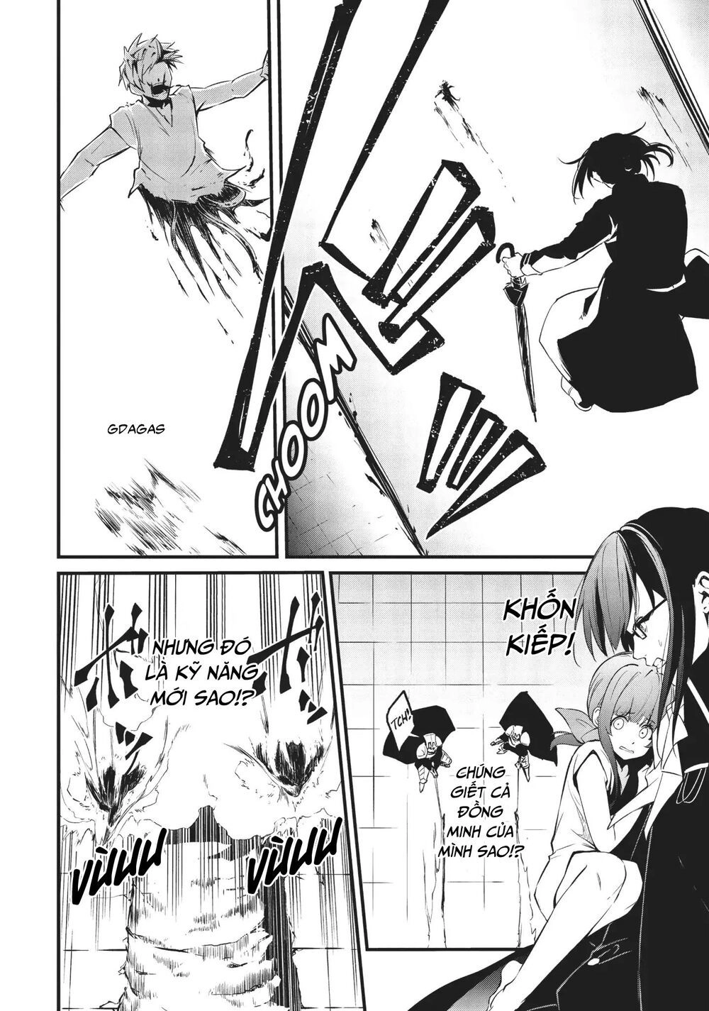 Arifureta Shokugyou De Sekai Saikyou Zero Chapter 7 - 21