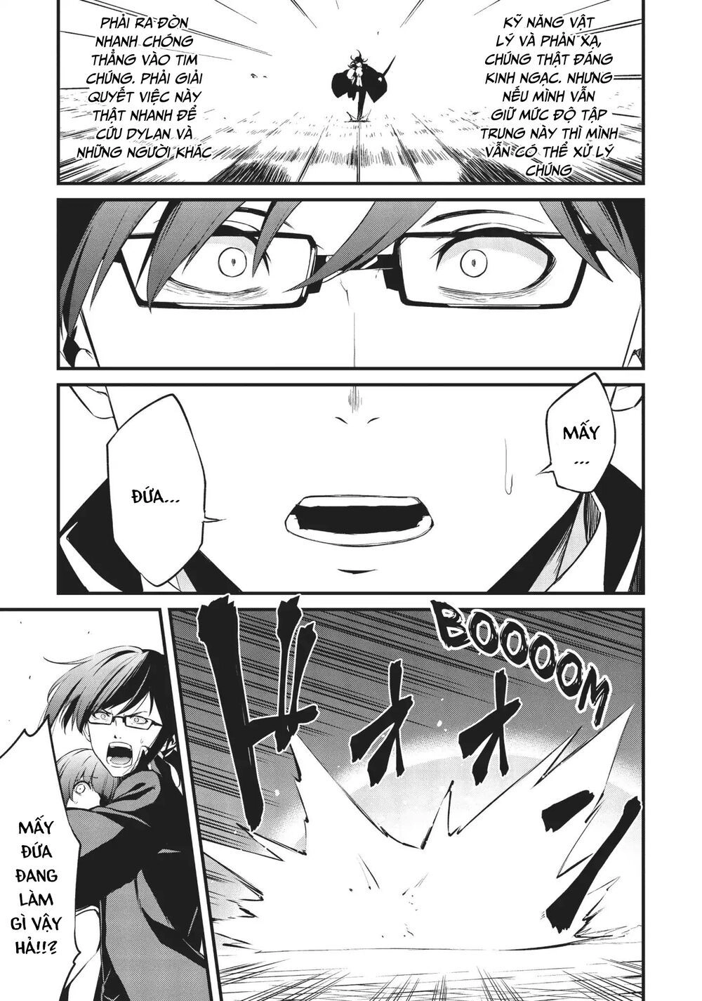 Arifureta Shokugyou De Sekai Saikyou Zero Chapter 7 - 22