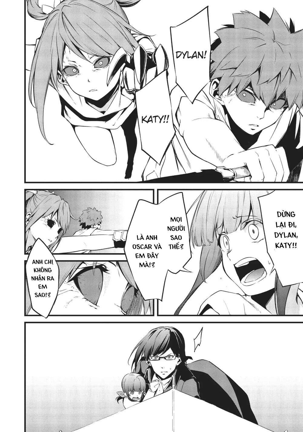 Arifureta Shokugyou De Sekai Saikyou Zero Chapter 7 - 23