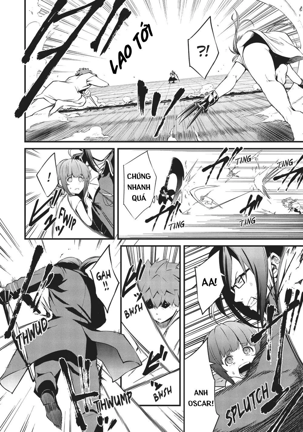 Arifureta Shokugyou De Sekai Saikyou Zero Chapter 7 - 25