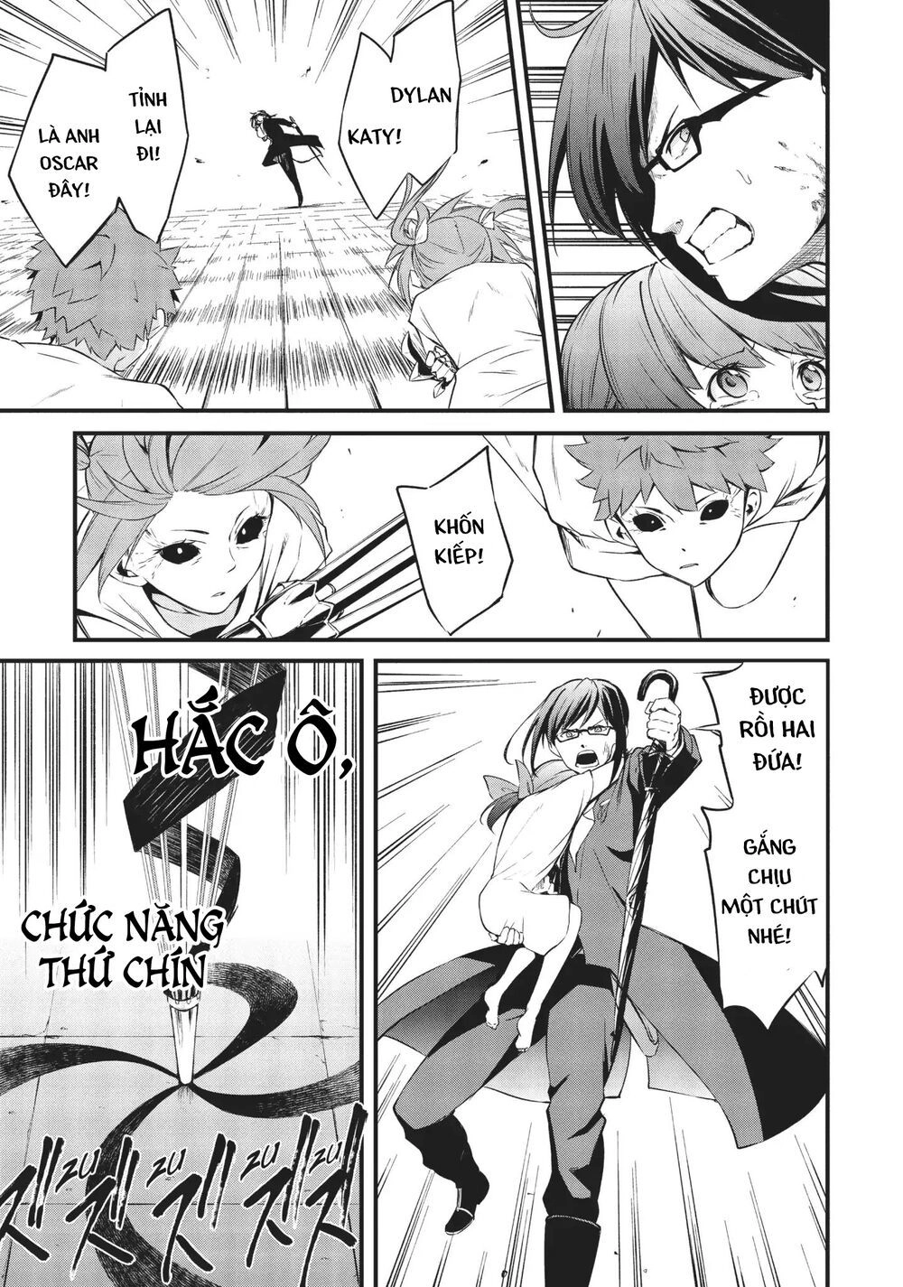 Arifureta Shokugyou De Sekai Saikyou Zero Chapter 7 - 26