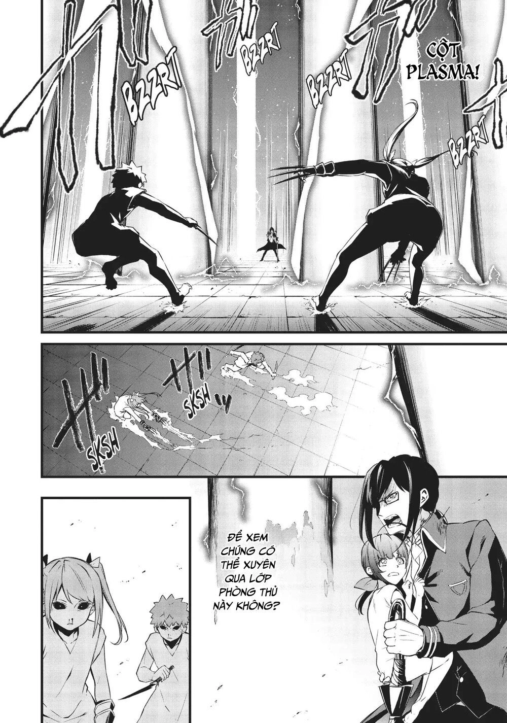 Arifureta Shokugyou De Sekai Saikyou Zero Chapter 7 - 27