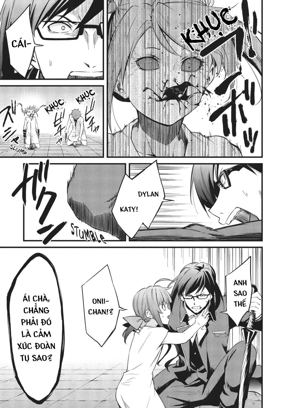 Arifureta Shokugyou De Sekai Saikyou Zero Chapter 7 - 28