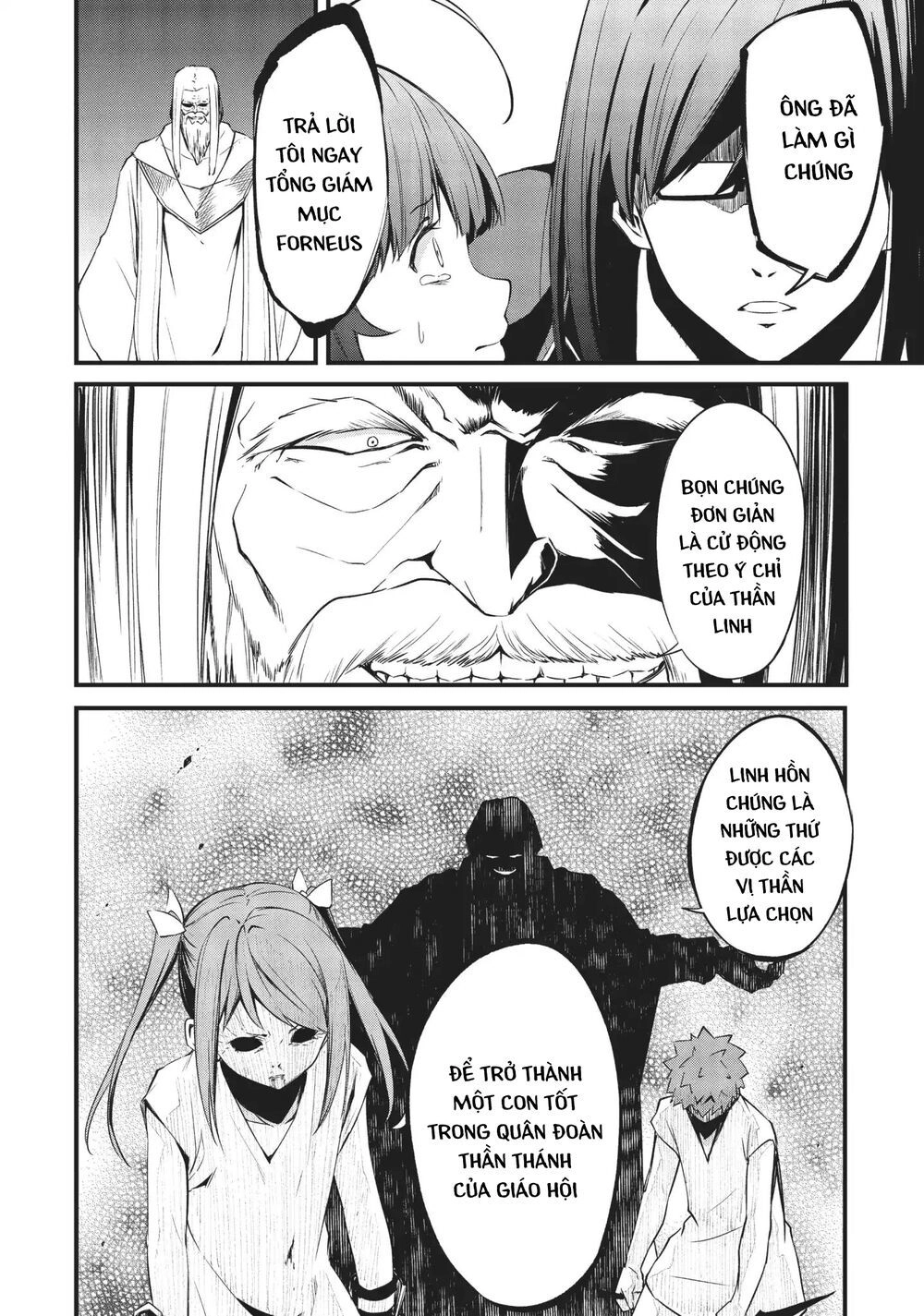 Arifureta Shokugyou De Sekai Saikyou Zero Chapter 7 - 29