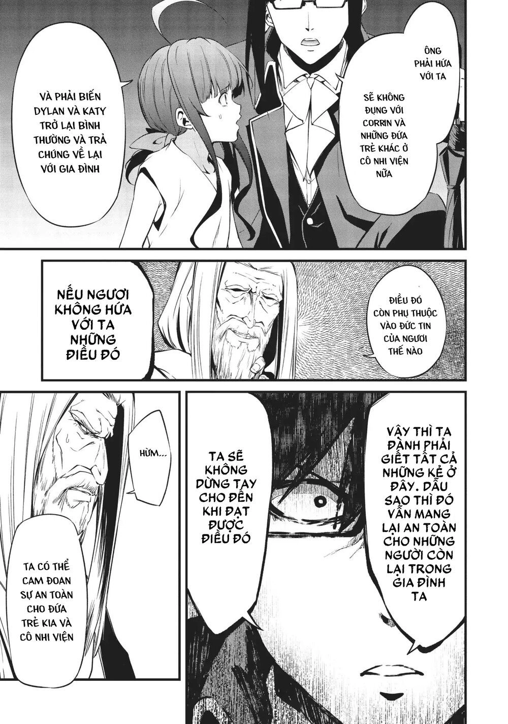 Arifureta Shokugyou De Sekai Saikyou Zero Chapter 7 - 32