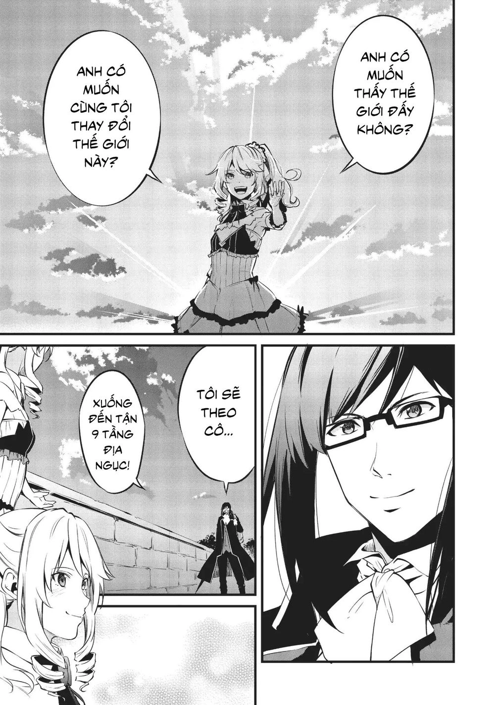 Arifureta Shokugyou De Sekai Saikyou Zero Chapter 8 - 43