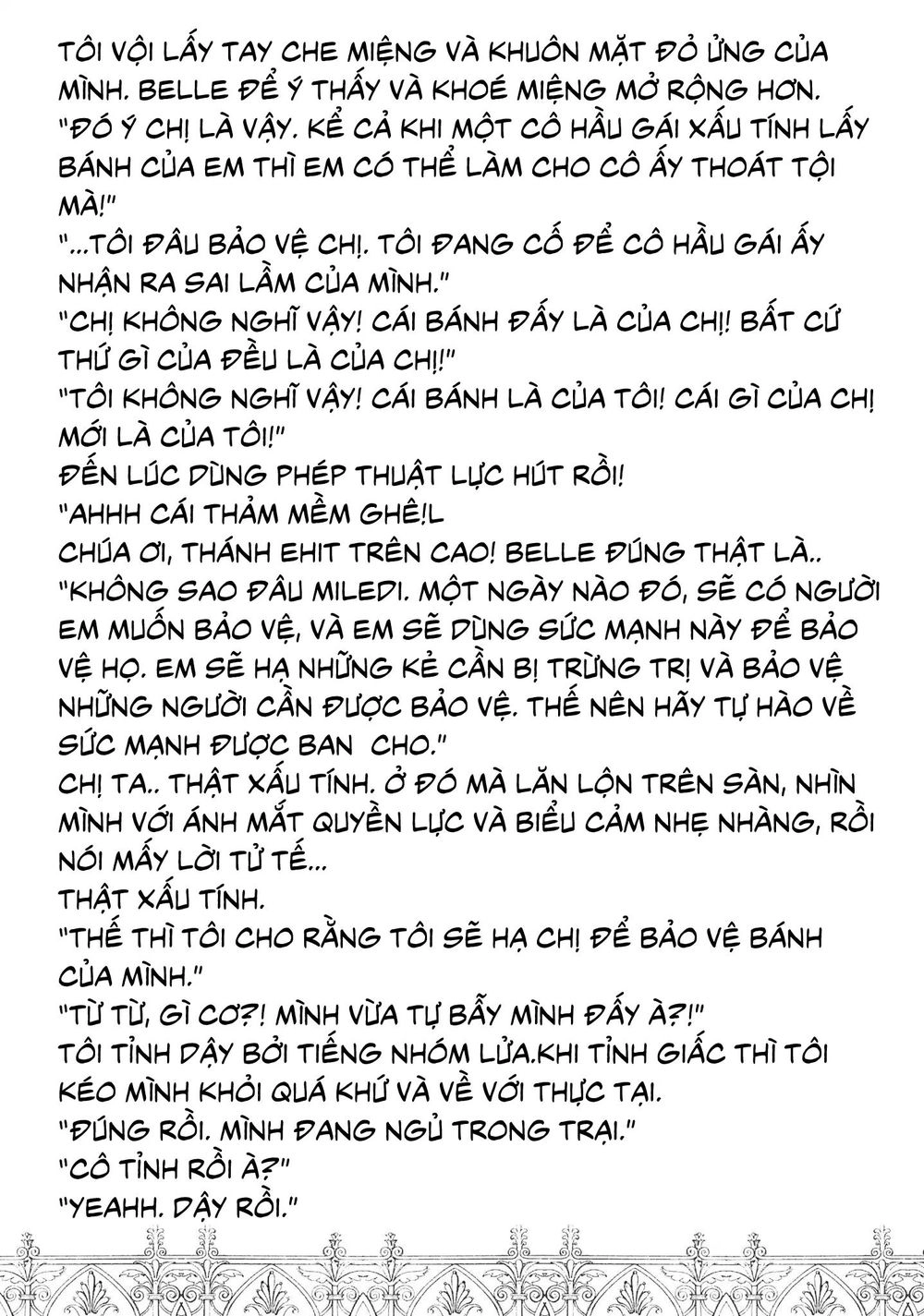 Arifureta Shokugyou De Sekai Saikyou Zero Chapter 8 - 48