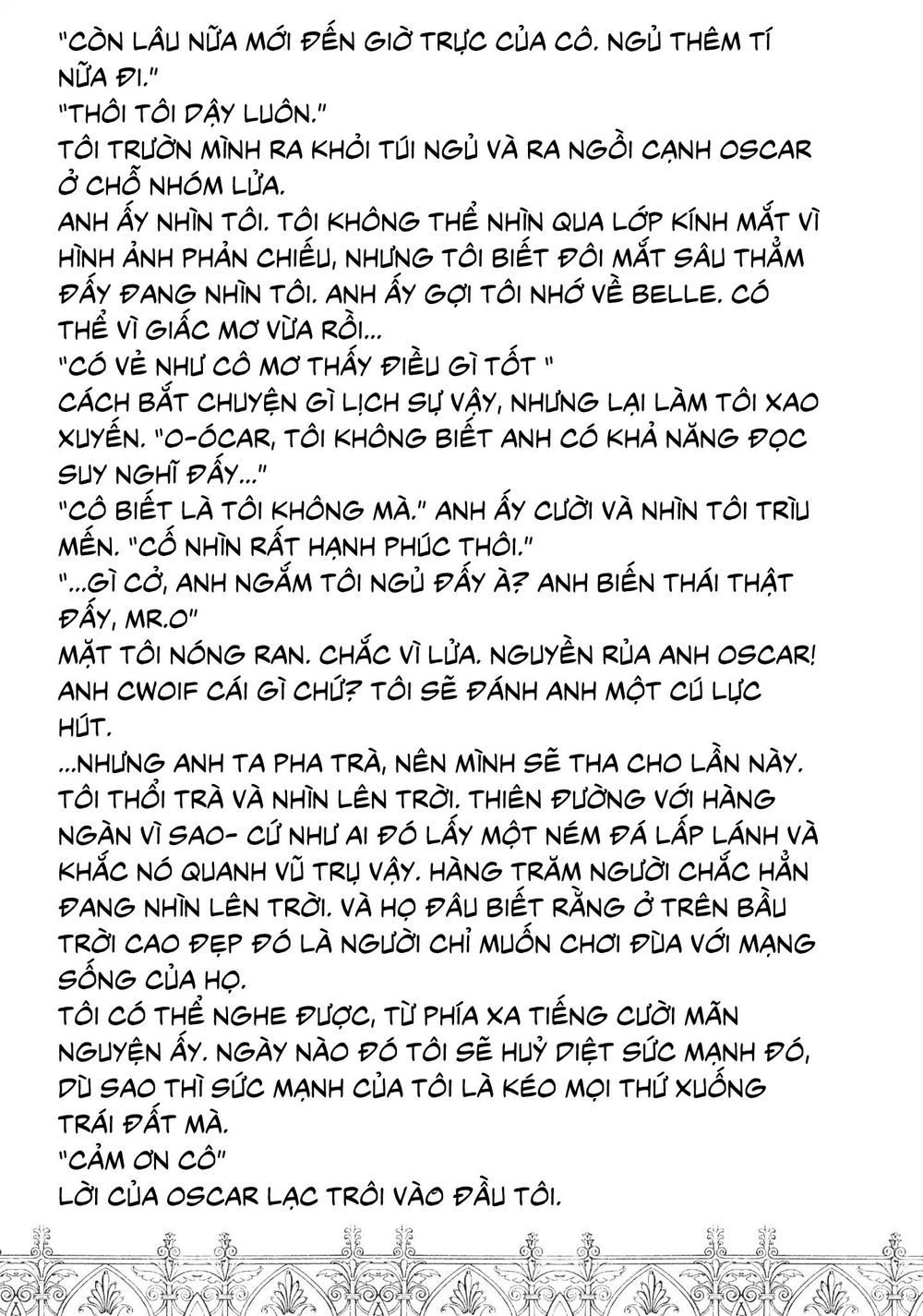 Arifureta Shokugyou De Sekai Saikyou Zero Chapter 8 - 49