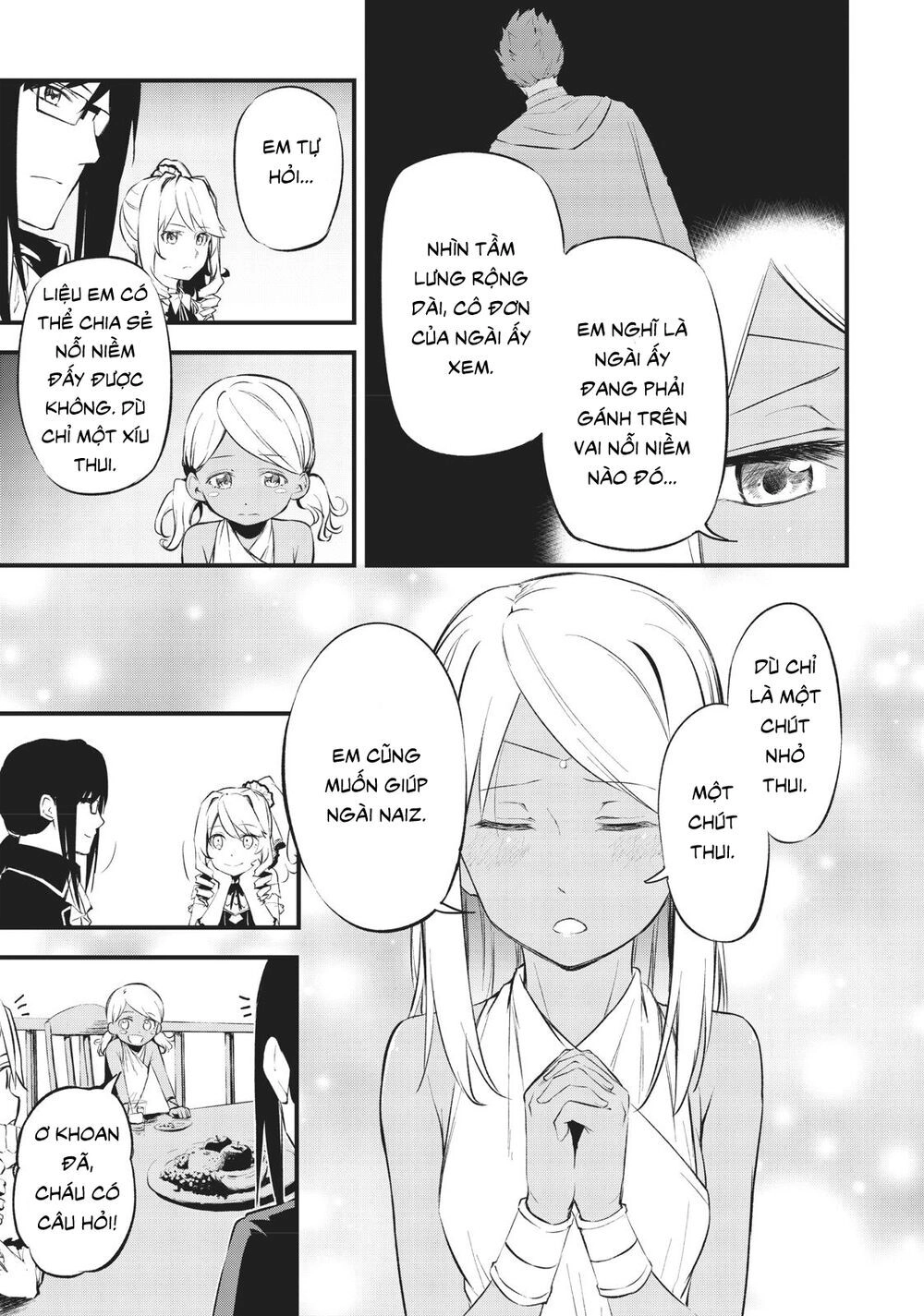 Arifureta Shokugyou De Sekai Saikyou Zero Chapter 11 - 9