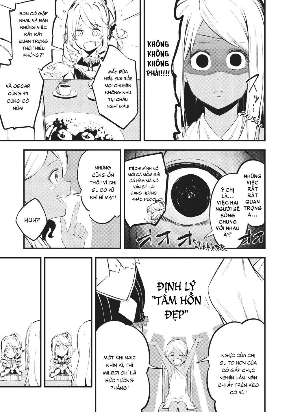 Arifureta Shokugyou De Sekai Saikyou Zero Chapter 11 - 11