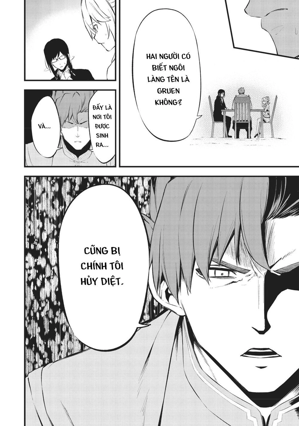 Arifureta Shokugyou De Sekai Saikyou Zero Chapter 11 - 18