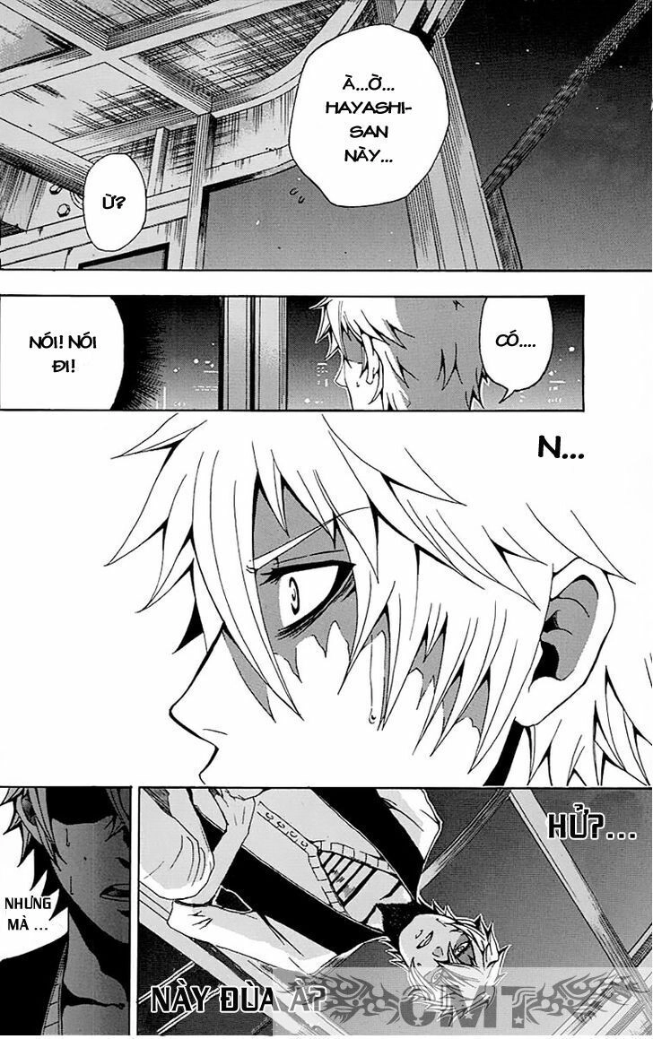 16 Tuổi Không Một Người Theo Đuổi Chapter 1 - 44