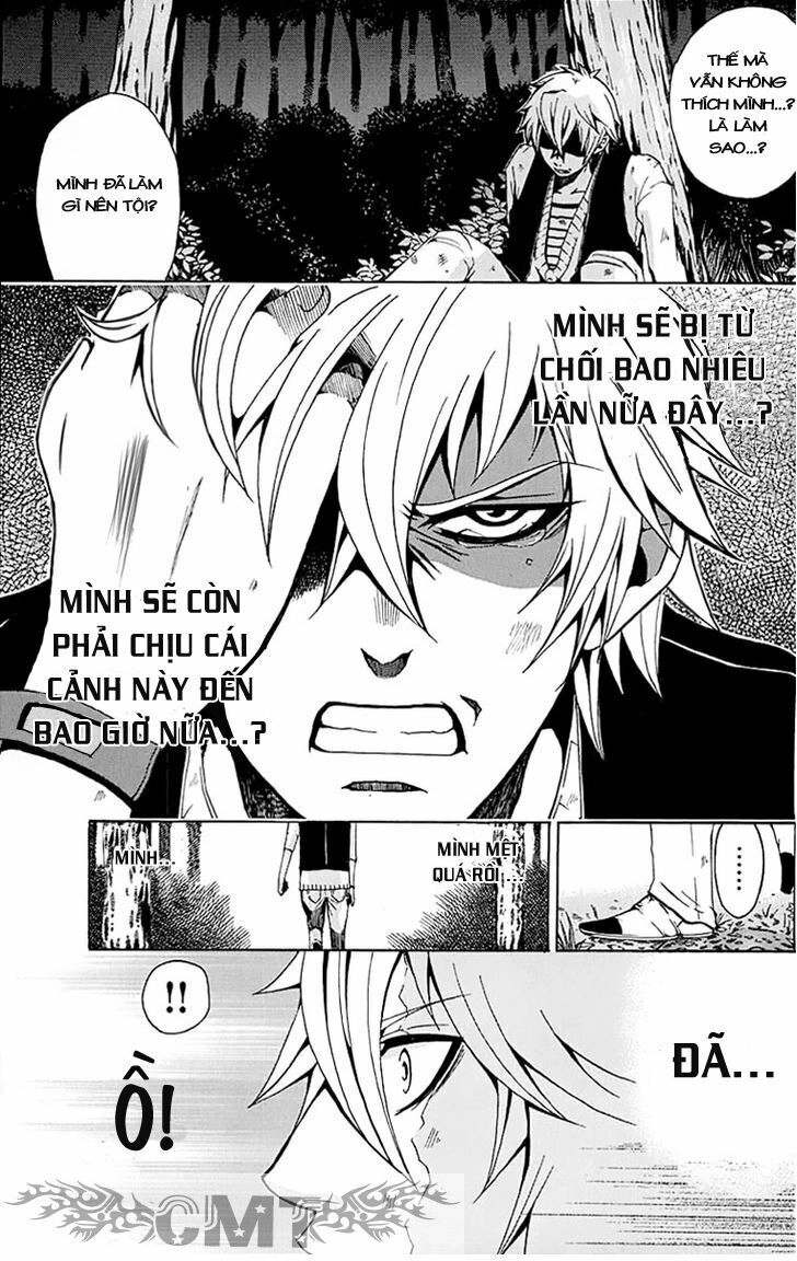 16 Tuổi Không Một Người Theo Đuổi Chapter 1 - 51