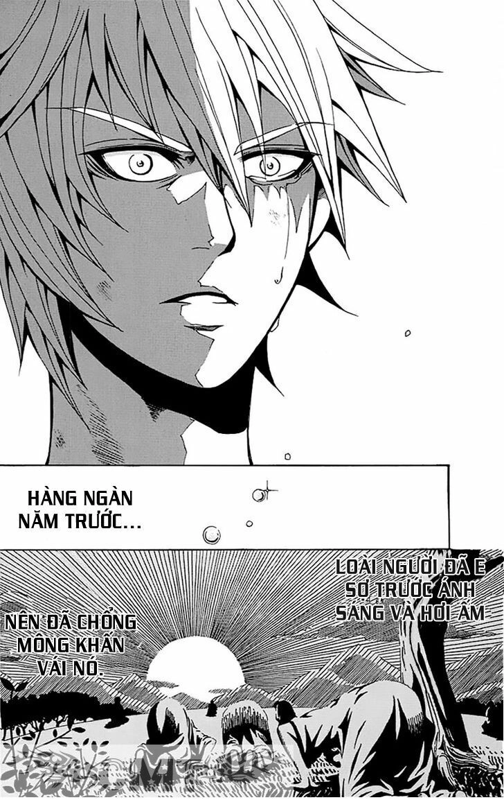 16 Tuổi Không Một Người Theo Đuổi Chapter 1 - 52