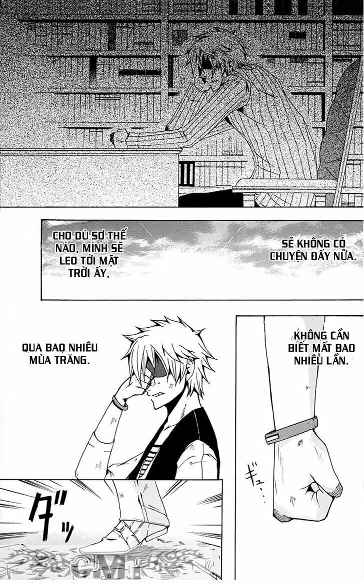 16 Tuổi Không Một Người Theo Đuổi Chapter 1 - 53