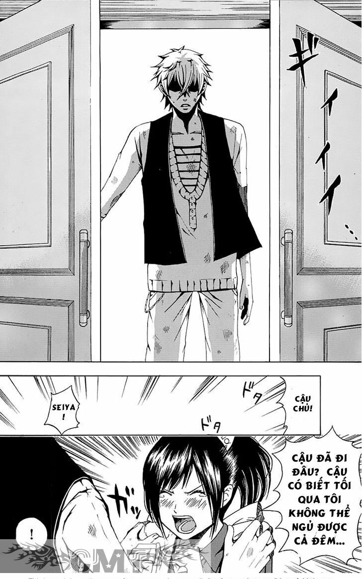 16 Tuổi Không Một Người Theo Đuổi Chapter 1 - 56