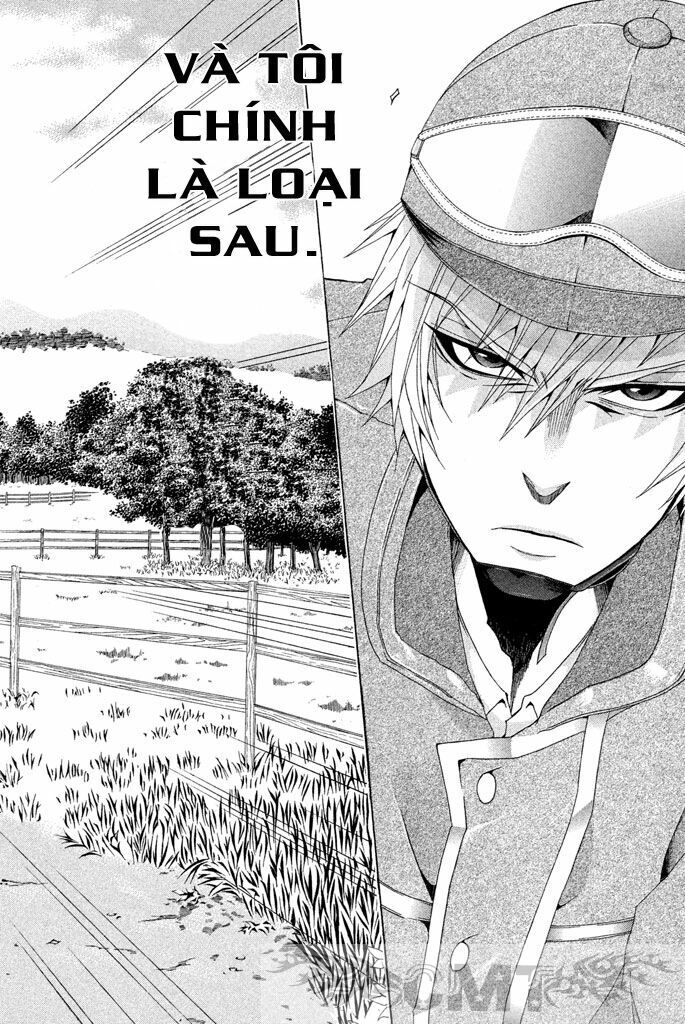 16 Tuổi Không Một Người Theo Đuổi Chapter 2 - 4