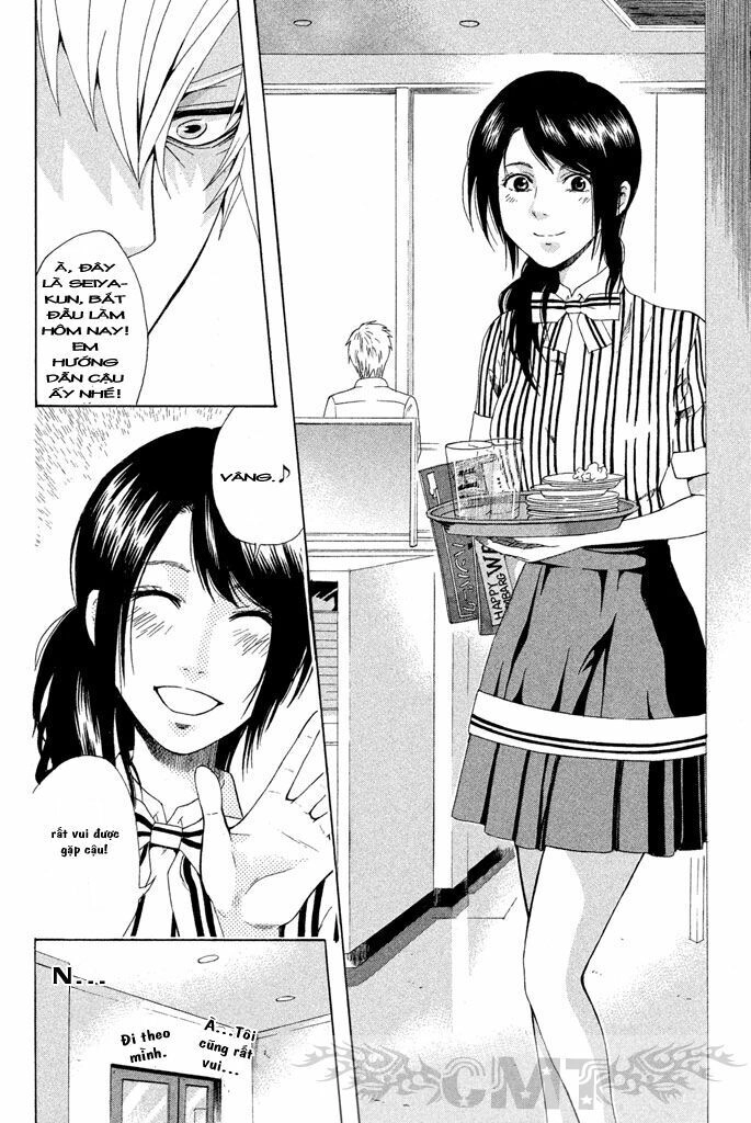 16 Tuổi Không Một Người Theo Đuổi Chapter 2 - 10