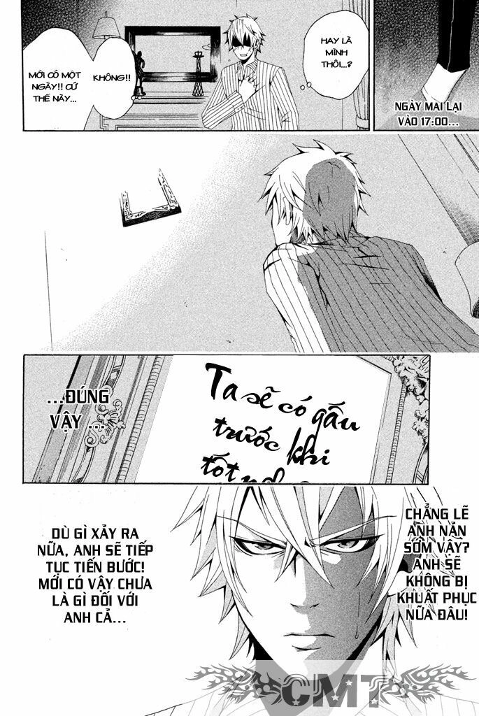 16 Tuổi Không Một Người Theo Đuổi Chapter 2 - 14