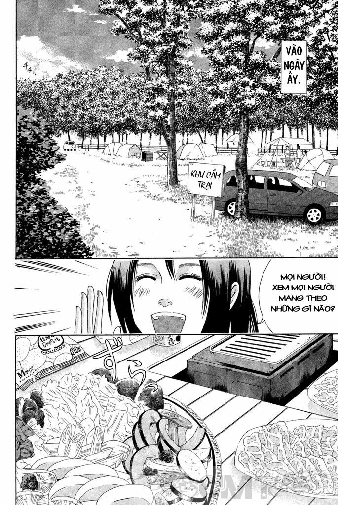 16 Tuổi Không Một Người Theo Đuổi Chapter 2 - 20