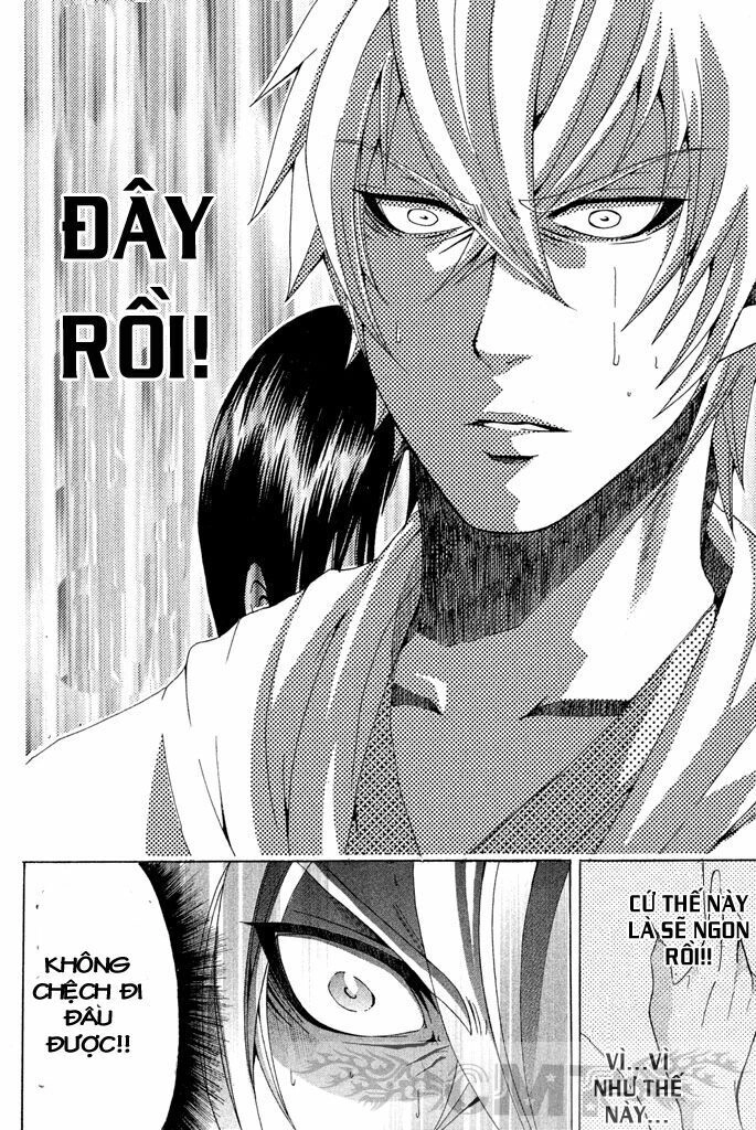 16 Tuổi Không Một Người Theo Đuổi Chapter 2 - 26