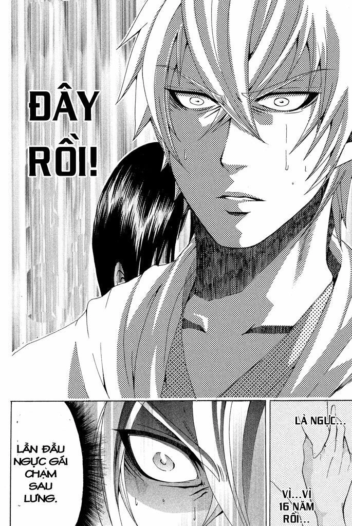 16 Tuổi Không Một Người Theo Đuổi Chapter 2 - 27