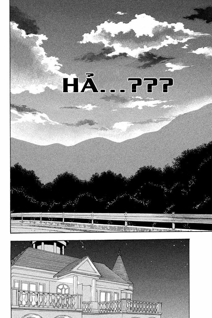 16 Tuổi Không Một Người Theo Đuổi Chapter 3 - 7