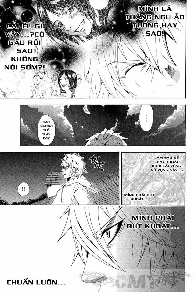 16 Tuổi Không Một Người Theo Đuổi Chapter 3 - 10