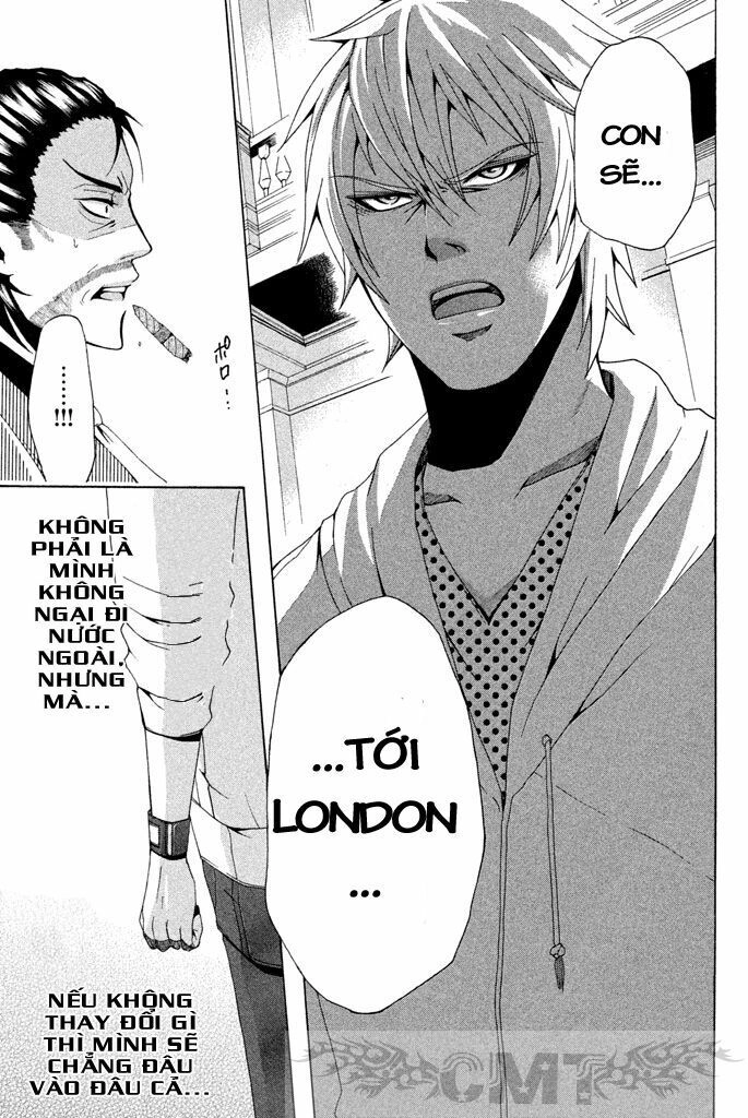 16 Tuổi Không Một Người Theo Đuổi Chapter 3 - 12