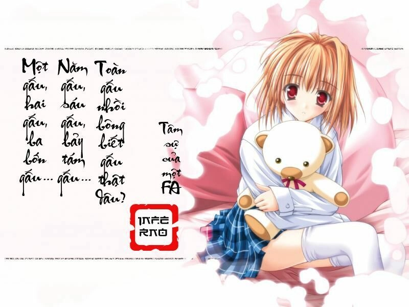 16 Tuổi Không Một Người Theo Đuổi Chapter 4 - 27