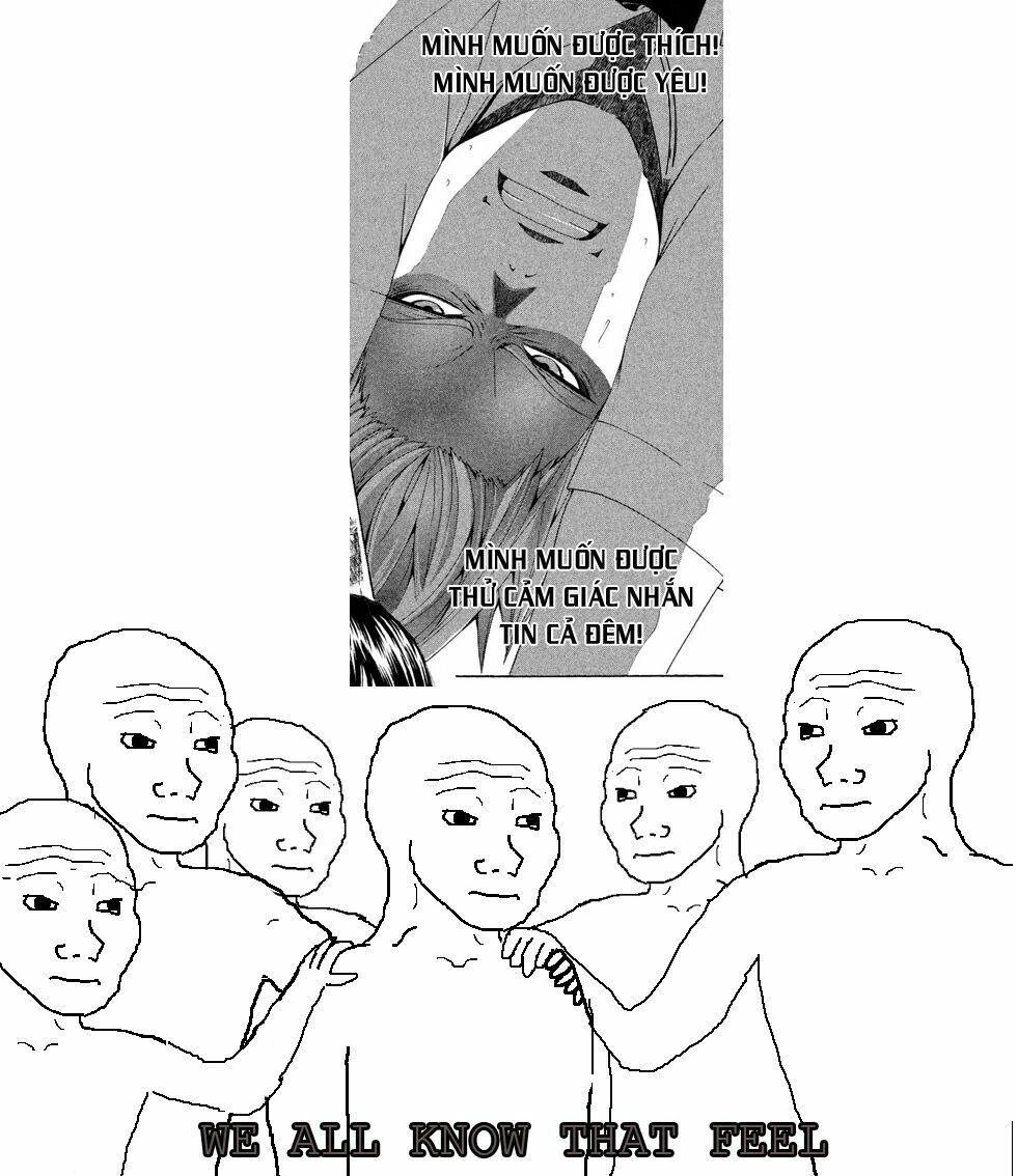 16 Tuổi Không Một Người Theo Đuổi Chapter 5 - 19