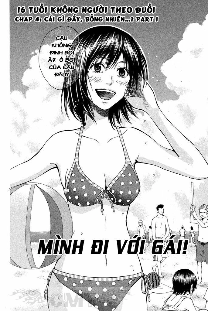 16 Tuổi Không Một Người Theo Đuổi Chapter 6 - 4