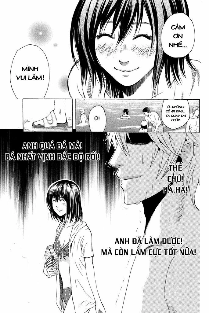 16 Tuổi Không Một Người Theo Đuổi Chapter 6 - 15