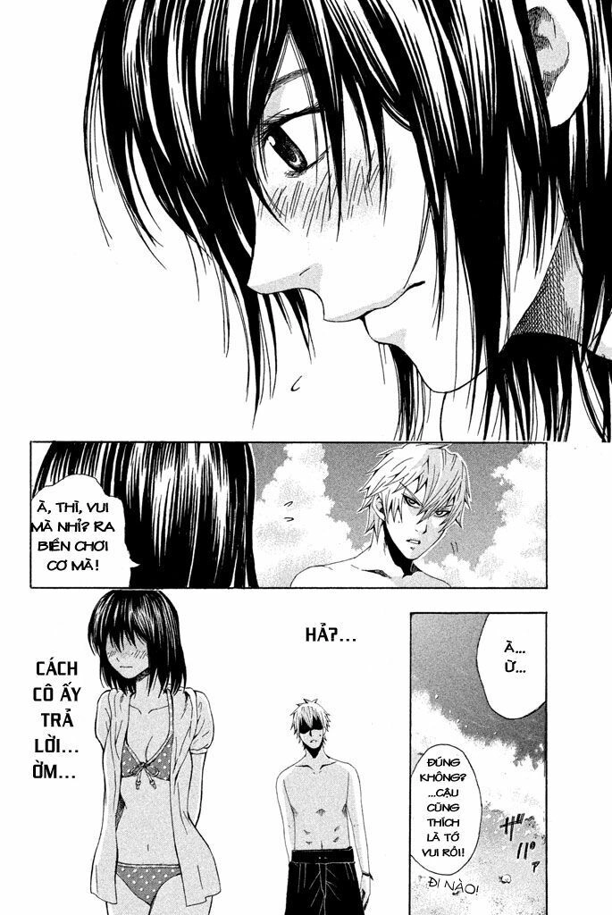 16 Tuổi Không Một Người Theo Đuổi Chapter 6 - 18