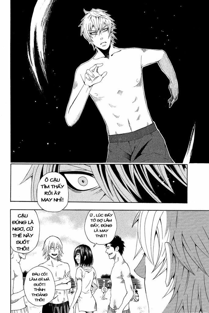 16 Tuổi Không Một Người Theo Đuổi Chapter 6 - 20