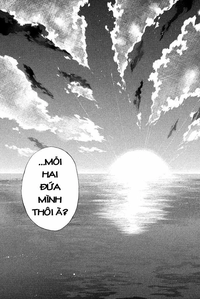 16 Tuổi Không Một Người Theo Đuổi Chapter 6 - 27