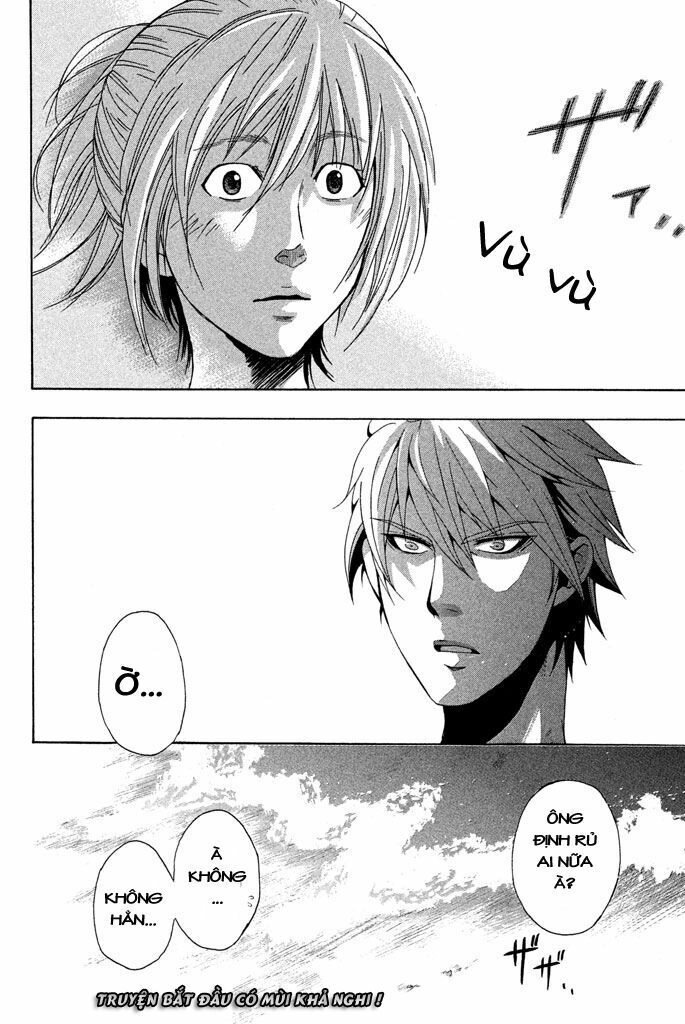 16 Tuổi Không Một Người Theo Đuổi Chapter 6 - 28