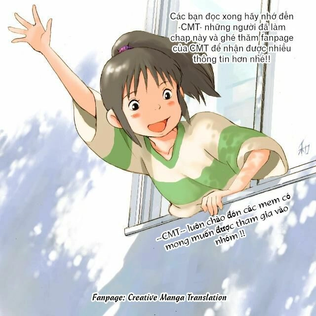 16 Tuổi Không Một Người Theo Đuổi Chapter 6 - 29