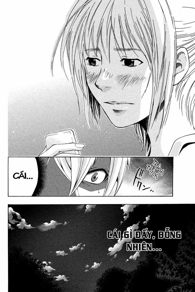 16 Tuổi Không Một Người Theo Đuổi Chapter 7 - 7