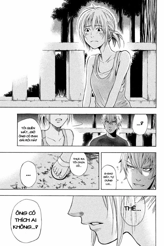 16 Tuổi Không Một Người Theo Đuổi Chapter 7 - 10